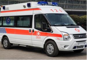 唐县救护车租赁
